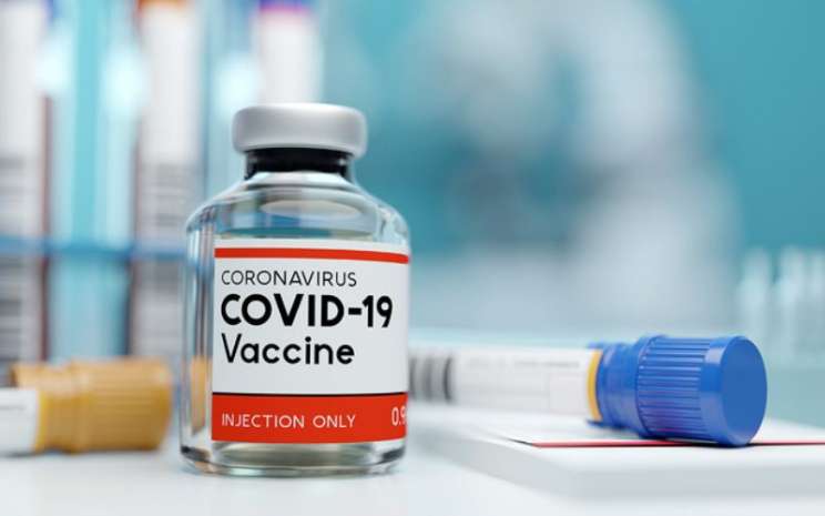 Pakar Sebut Vaksin Covid-19 tak Bisa Ditemukan dalam Sekejap
